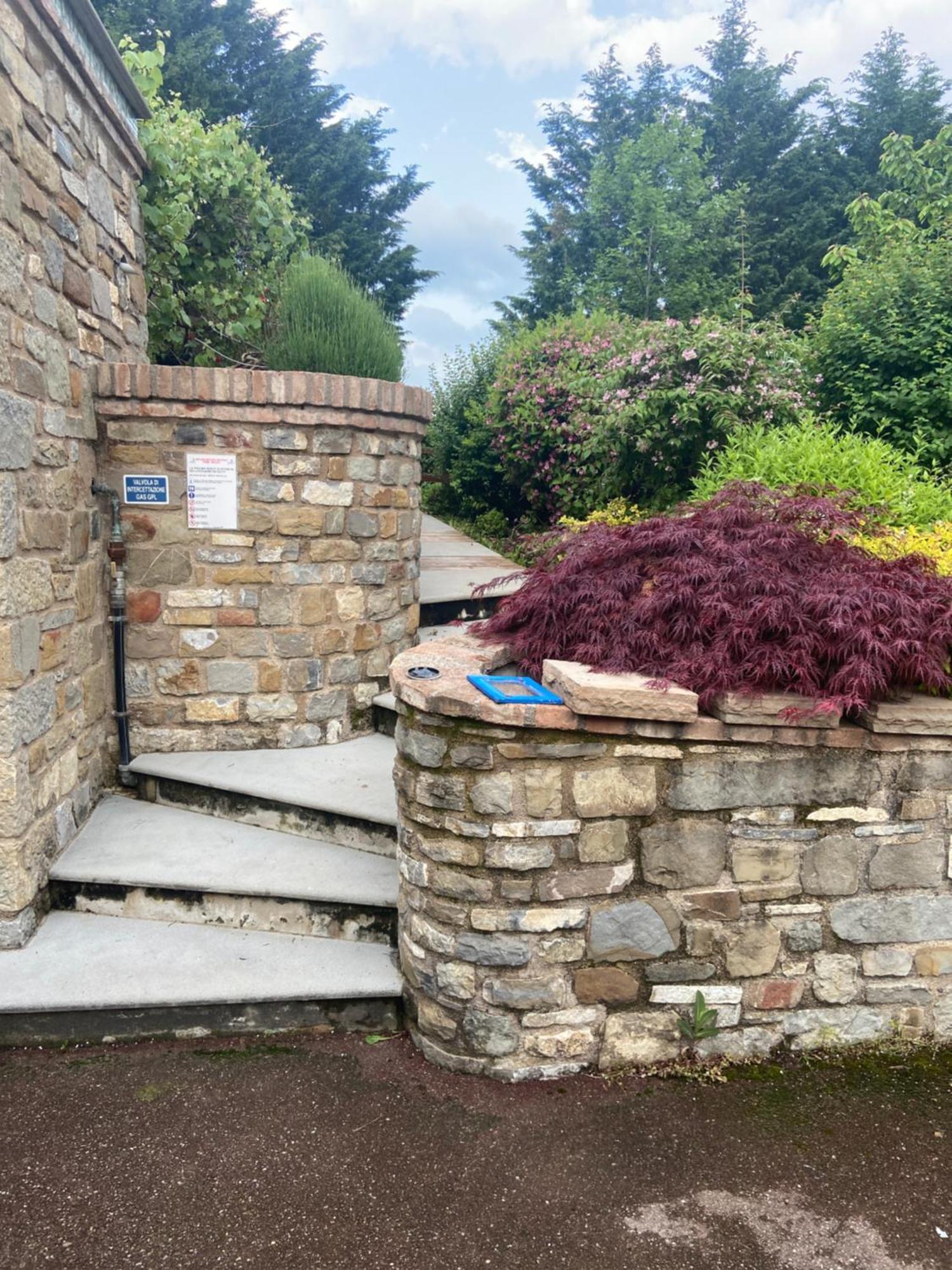 Agriturismo I Tassoni Villa Pavullo nel Frignano Exterior foto